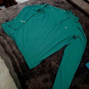 Men's L Arc'teryx Cormac Long Sleeve Top